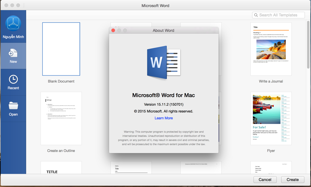 update microsoft for mac 2011