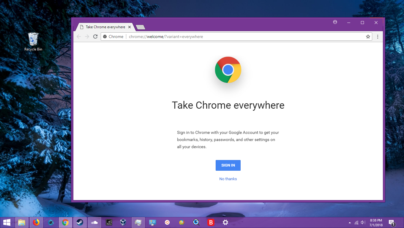 download chrome for mac 10.8.5